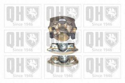 QUINTON HAZELL qbs1637 -  Тормозной суппорт